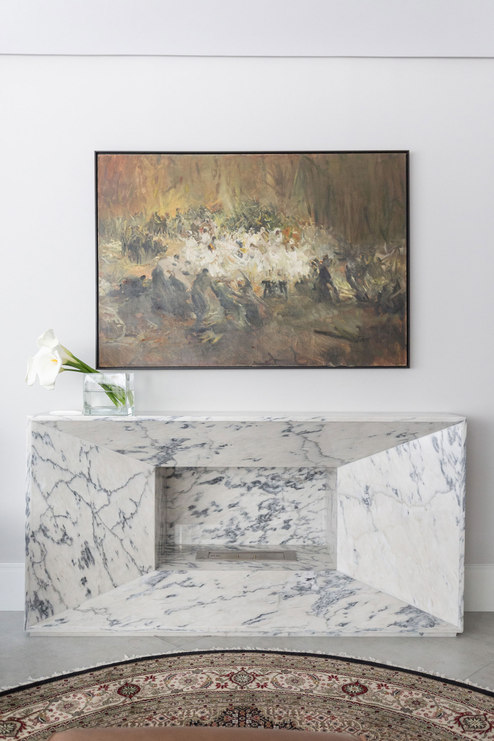 A Simple, Functional and Elegant Contemporary Home in Porto Alegre by AMBIDESTRO (6)