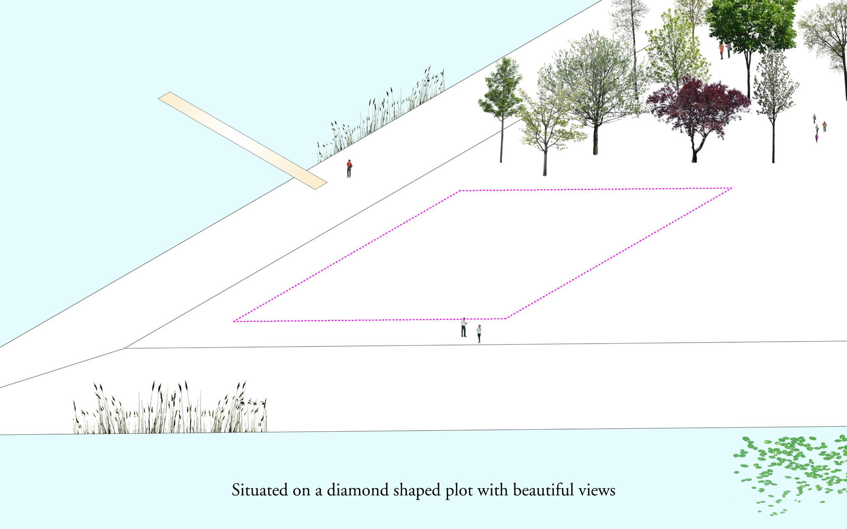 A Sleek and Bright Contemporary Home Surrounded by Water with Spectacular Views in Amsterdam by Studioninedots (18)
