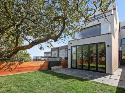 A Sleek and Light-Filled Modern Home with City Skyline Views in Noe Valley by Favreau Design (1)