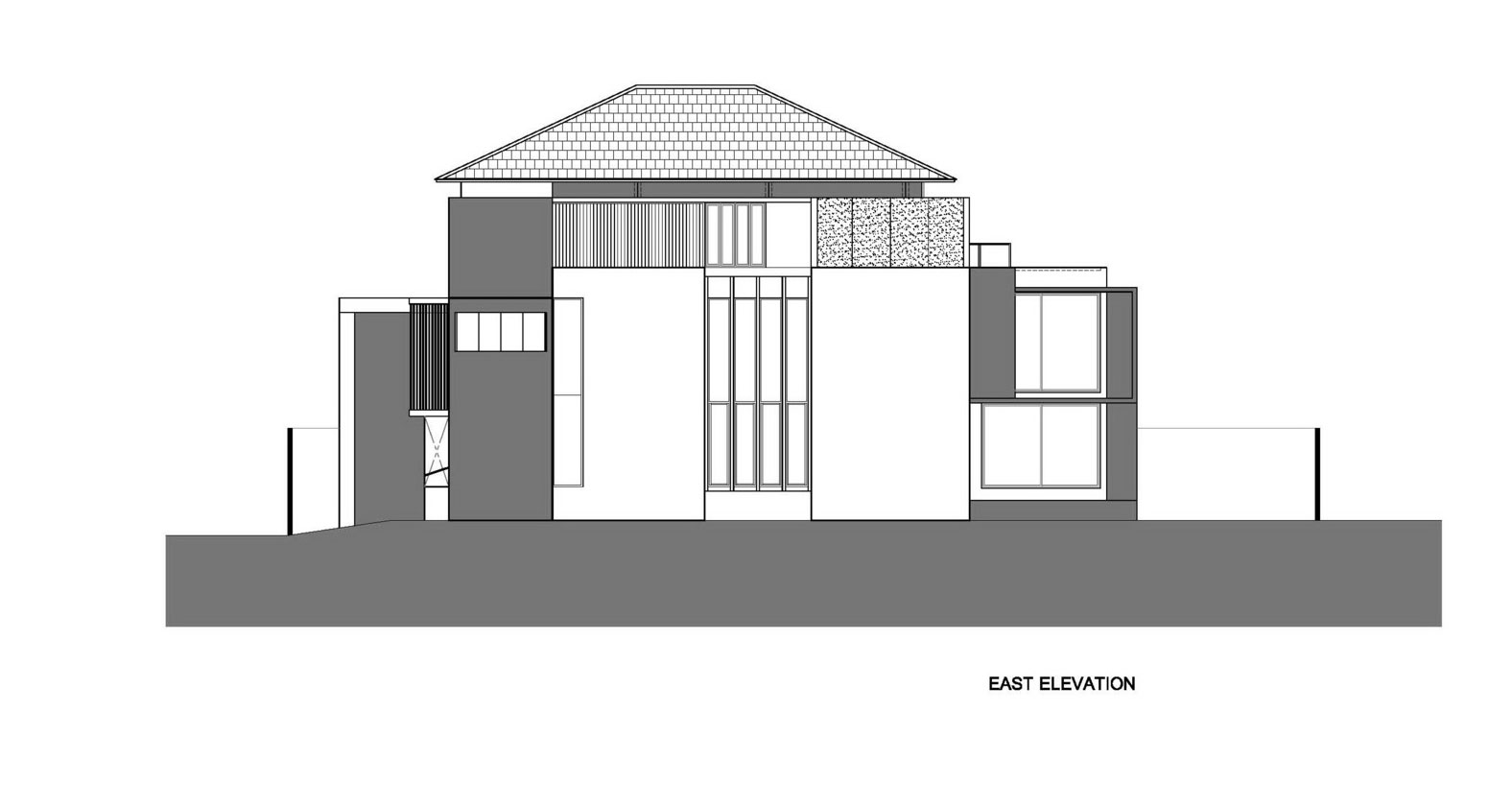 A Sleek and Sophisticated Contemporary Home in Bangkok by Archimontage Design Fields Sophisticated (18)