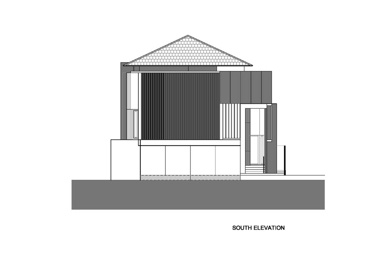 A Sleek and Sophisticated Contemporary Home in Bangkok by Archimontage Design Fields Sophisticated (20)