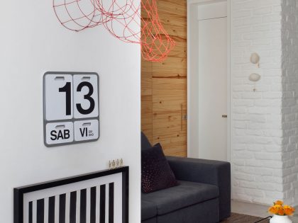 A Small and Stylish Modern Apartment in Rio de Janeiro by Studio ro+ca (5)