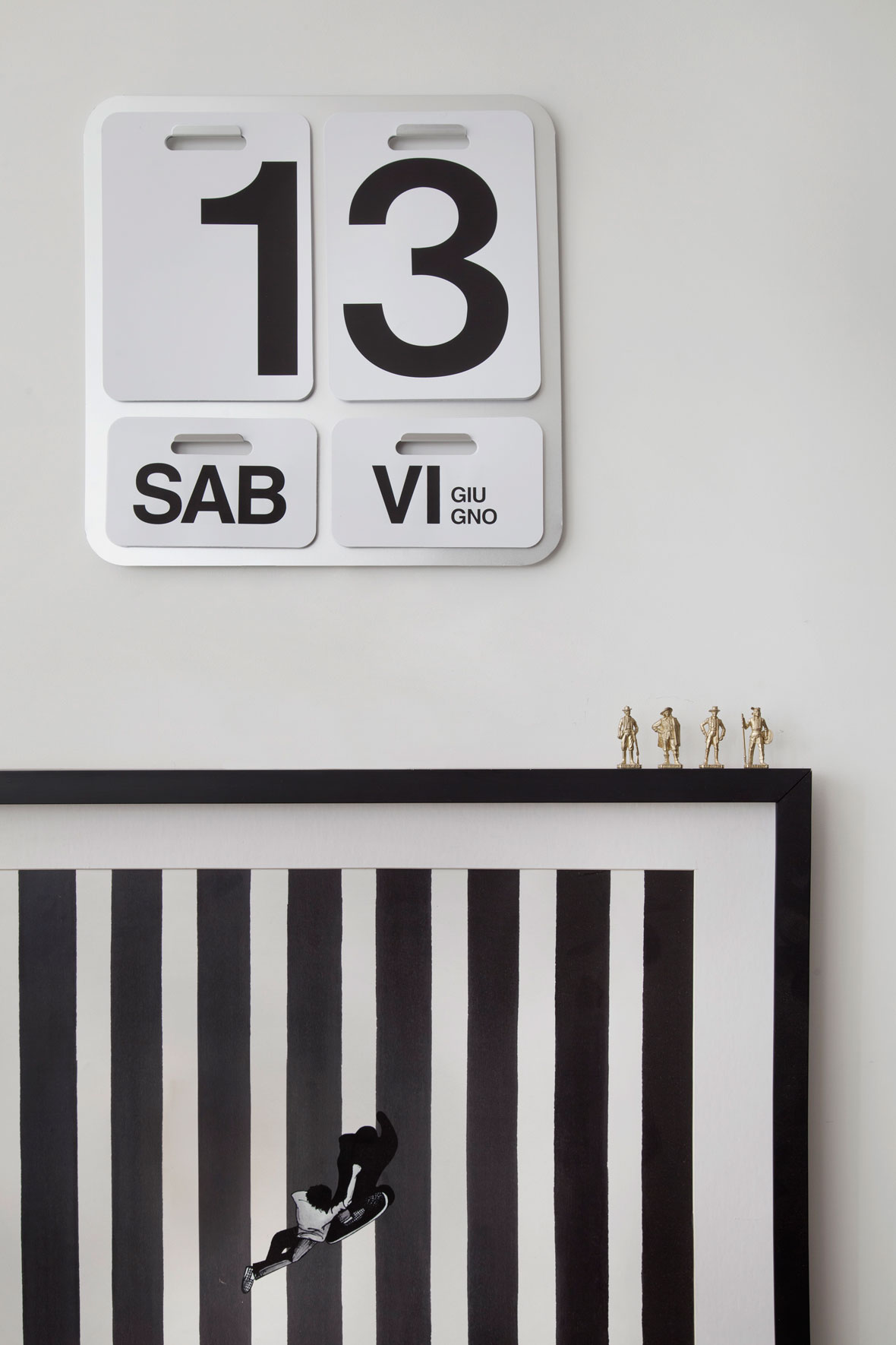 A Small and Stylish Modern Apartment in Rio de Janeiro by Studio ro+ca (6)