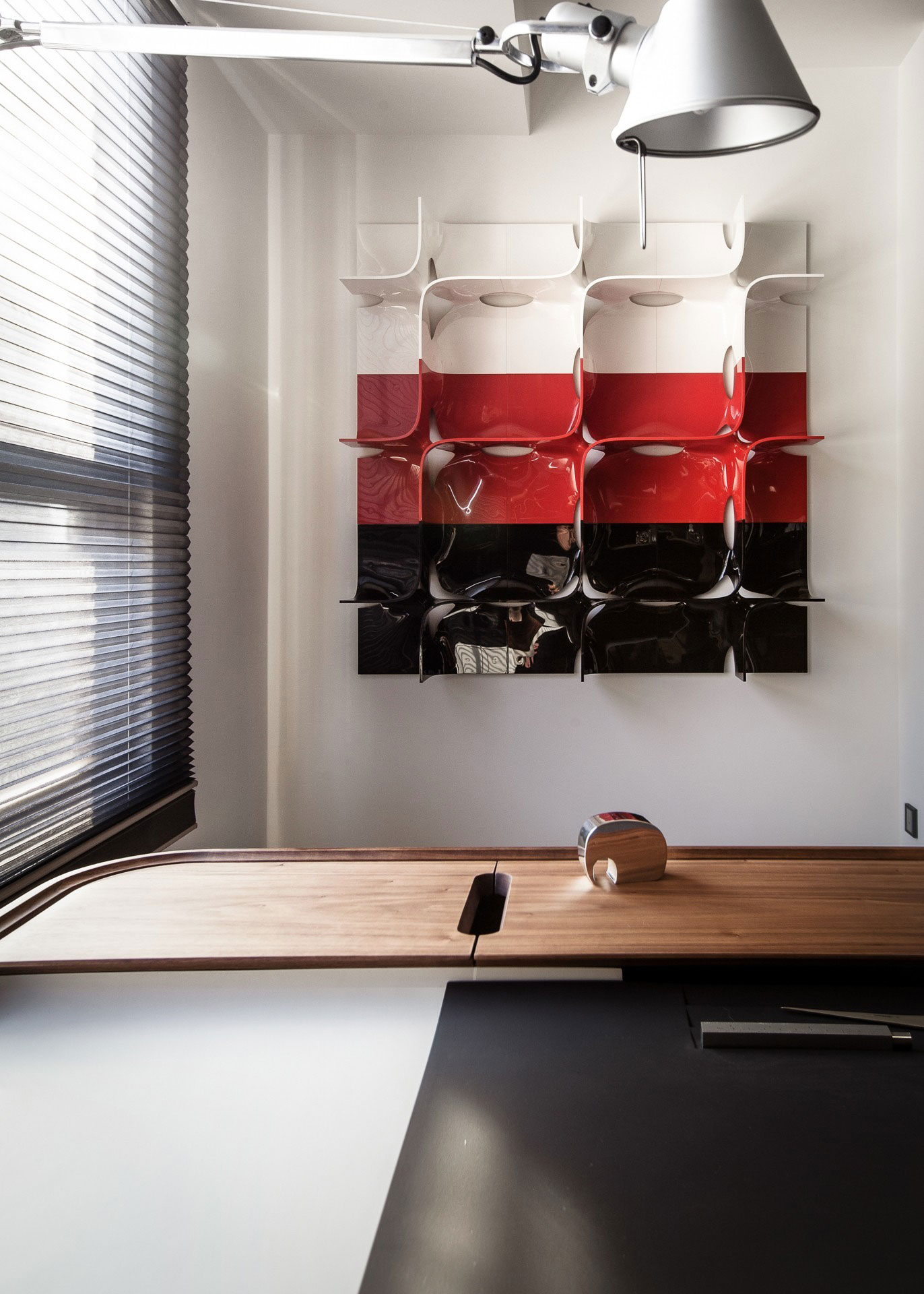 A Sophisticated Apartment with an Elegant and Refined Interior in Taiwan by PMD (55)
