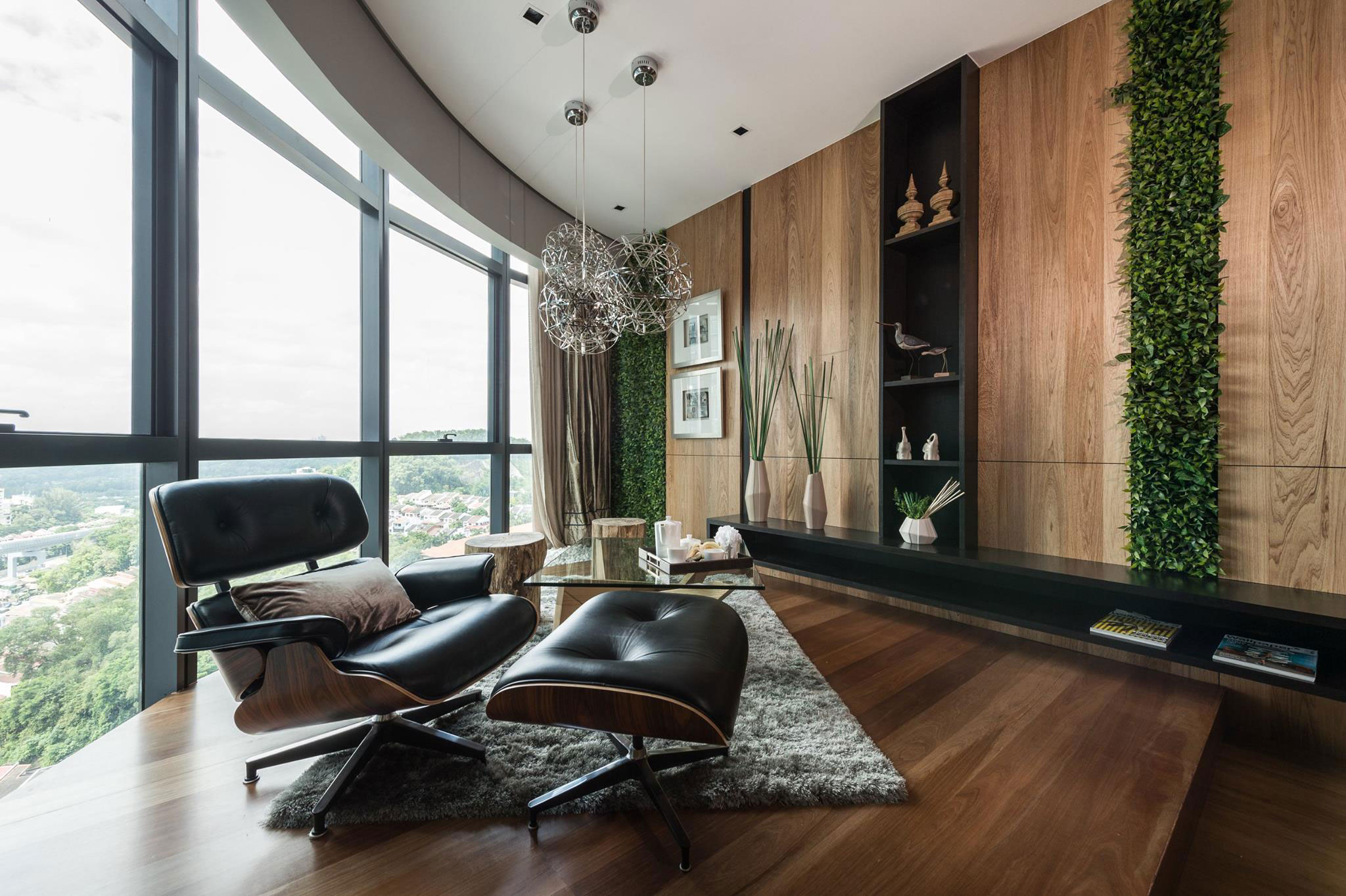 A Sophisticated and Stylish Home for an Avid Traveler and Photographer in Kuala Lumpur by Nu Infinity (37)