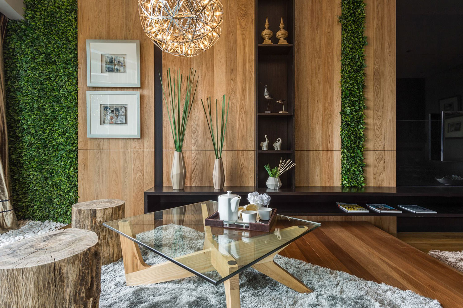 A Sophisticated and Stylish Home for an Avid Traveler and Photographer in Kuala Lumpur by Nu Infinity (38)