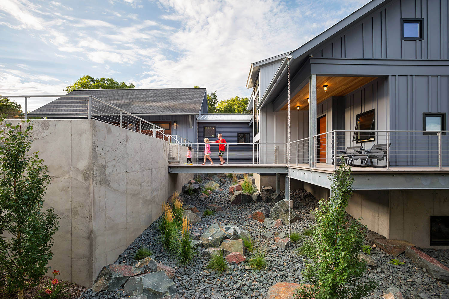 A Spacious Contemporary Home for a Vibrant Young Family in Excelsior by Rehkamp Larson Architects & Brooke Voss (1)
