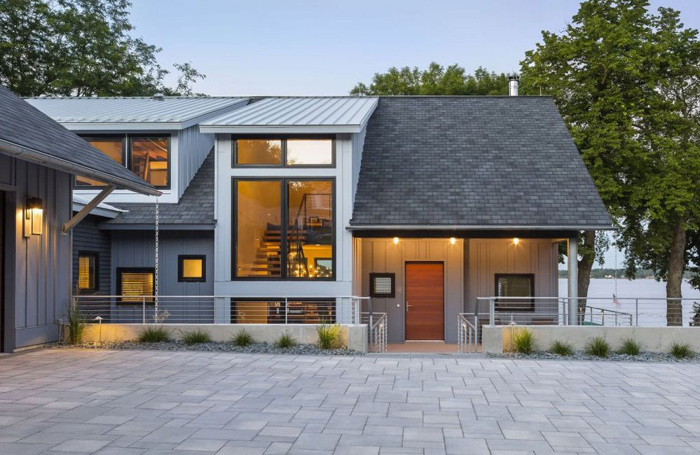A Spacious Contemporary Home for a Vibrant Young Family in Excelsior by Rehkamp Larson Architects & Brooke Voss (11)