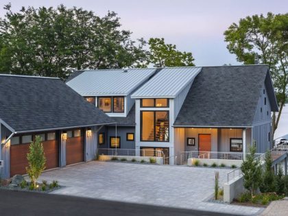 A Spacious Contemporary Home for a Vibrant Young Family in Excelsior by Rehkamp Larson Architects & Brooke Voss (12)