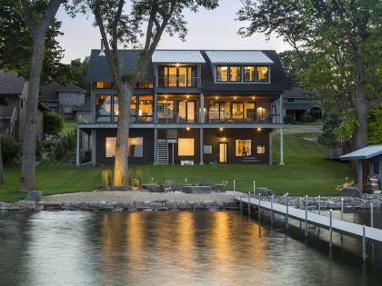 A Spacious Contemporary Home for a Vibrant Young Family in Excelsior by Rehkamp Larson Architects & Brooke Voss (13)