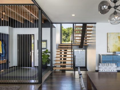 A Spacious Contemporary Home for a Vibrant Young Family in Excelsior by Rehkamp Larson Architects & Brooke Voss (2)