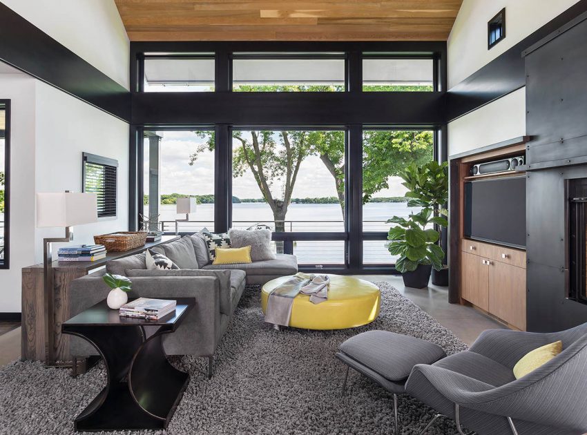 A Spacious Contemporary Home for a Vibrant Young Family in Excelsior by Rehkamp Larson Architects & Brooke Voss (3)