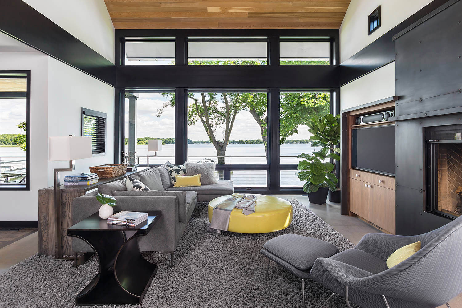 A Spacious Contemporary Home for a Vibrant Young Family in Excelsior by Rehkamp Larson Architects & Brooke Voss (3)