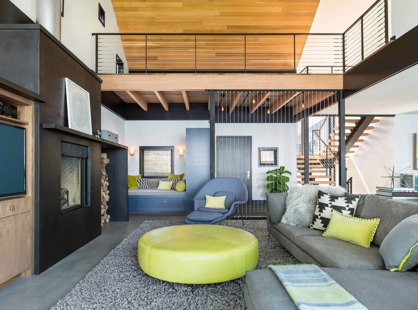 A Spacious Contemporary Home for a Vibrant Young Family in Excelsior by Rehkamp Larson Architects & Brooke Voss (4)