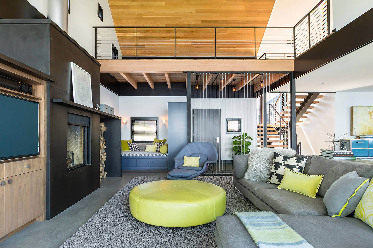 A Spacious Contemporary Home for a Vibrant Young Family in Excelsior by Rehkamp Larson Architects & Brooke Voss (4)