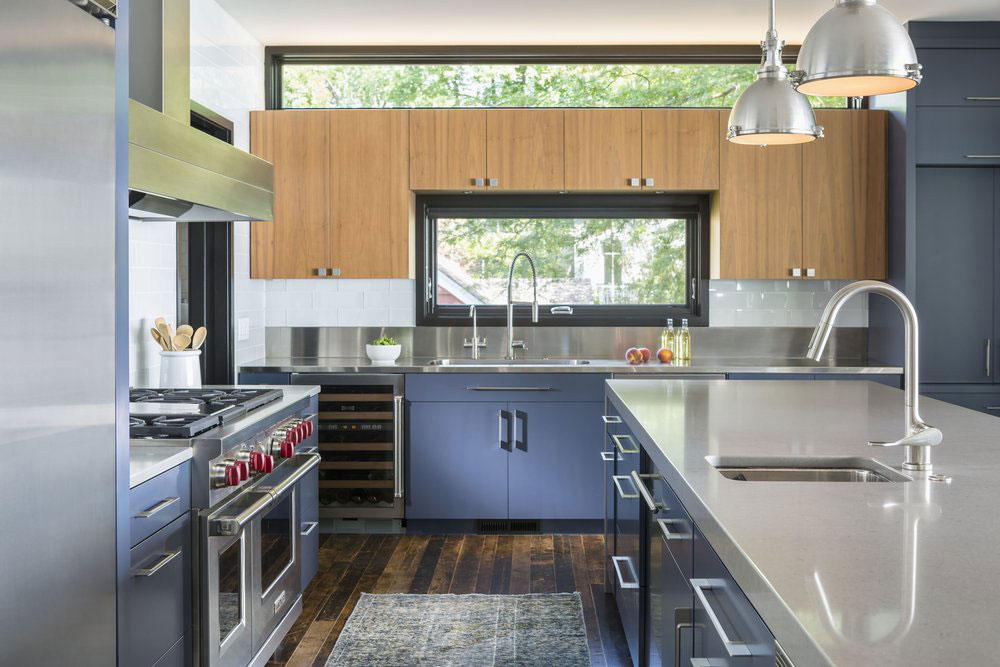 A Spacious Contemporary Home for a Vibrant Young Family in Excelsior by Rehkamp Larson Architects & Brooke Voss (6)