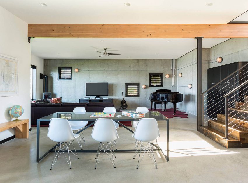 A Spacious Contemporary Home for a Vibrant Young Family in Excelsior by Rehkamp Larson Architects & Brooke Voss (8)