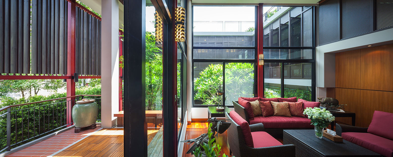 A Spacious Contemporary Home with Elegant Interiors in Bangkok by Paripumi Design (6)