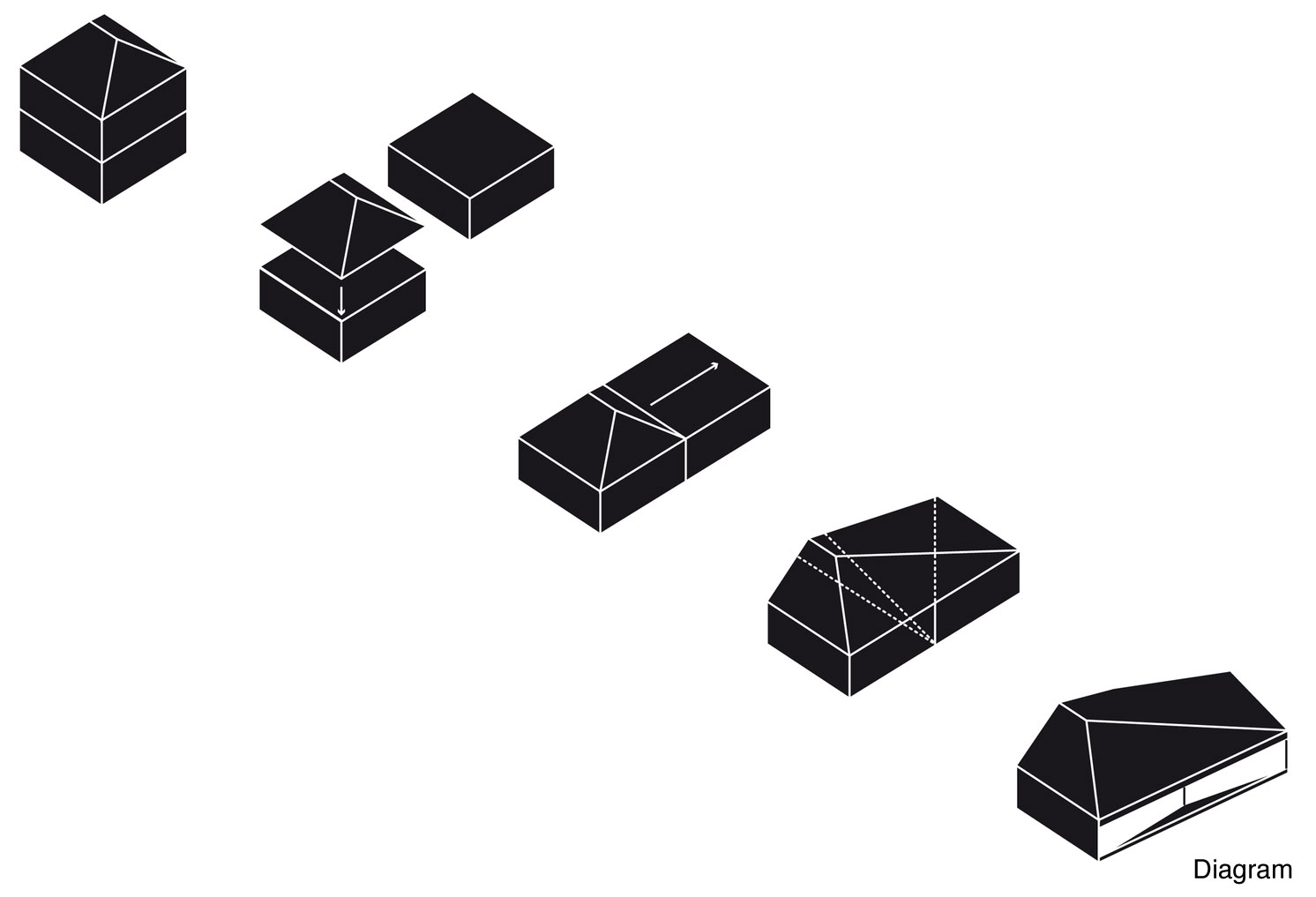 A Spacious Modern House with Floor-to-Ceiling Windows in the Woods of Potsdam, Germany by Claim (22)