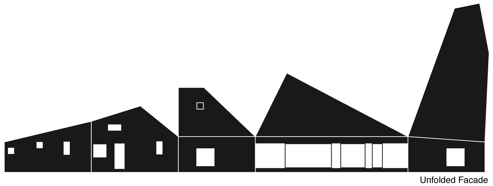 A Spacious Modern House with Floor-to-Ceiling Windows in the Woods of Potsdam, Germany by Claim (23)