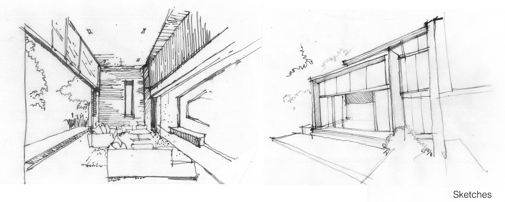 A Spacious Modern House with Wood and Orange Brick Walls in Singapore by Park + Associates Pte Ltd (22)