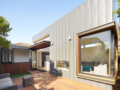 A Spacious and Airy Home with an Art Deco Interiors in Caulfield by Christopher Megowan Design (1)