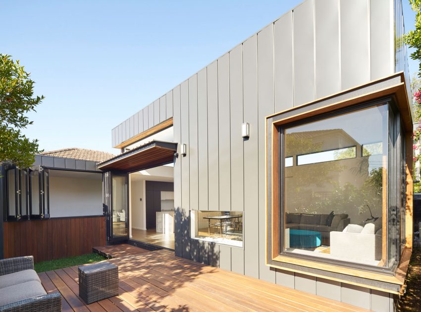 A Spacious and Airy Home with an Art Deco Interiors in Caulfield by Christopher Megowan Design (1)