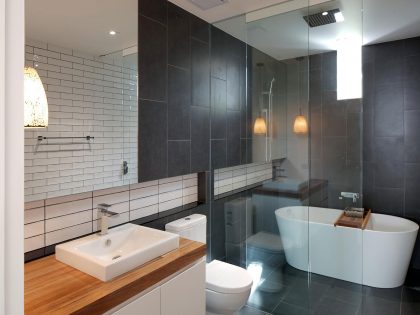 A Spacious and Airy Home with an Art Deco Interiors in Caulfield by Christopher Megowan Design (12)