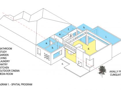 A Spacious and Airy Home with an Art Deco Interiors in Caulfield by Christopher Megowan Design (19)