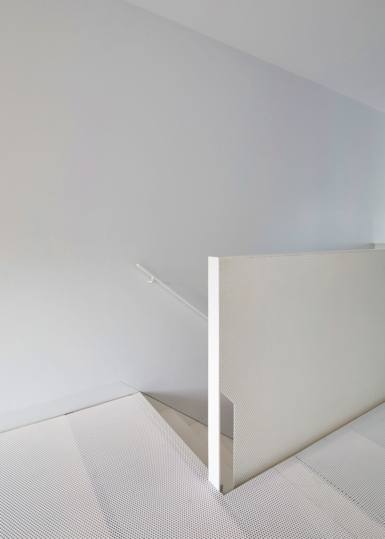 A Spacious and Playful Home with Giant Toy Box Spaces in Melbourne by Austin Maynard Architects (13)