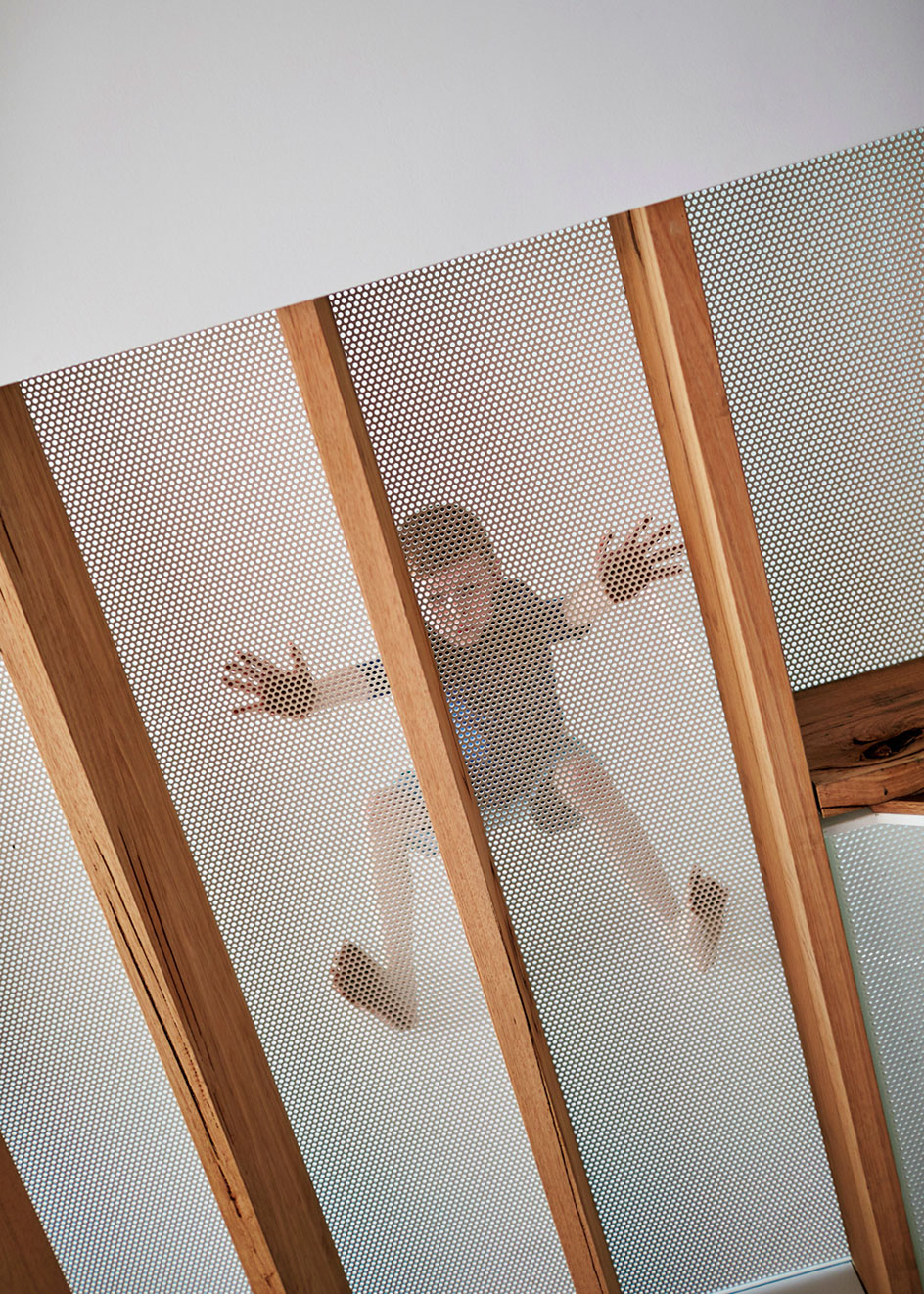 A Spacious and Playful Home with Giant Toy Box Spaces in Melbourne by Austin Maynard Architects (15)