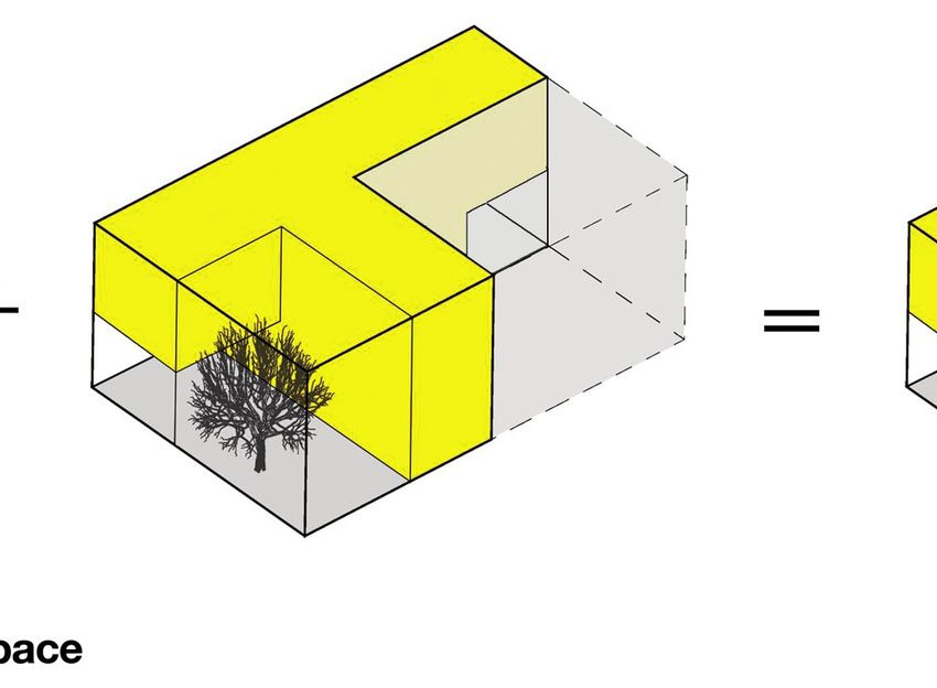 A Spacious and Warm House with High Ceilings and Plenty of Natural Light in Wroclaw, Poland by KameleonLab (19)