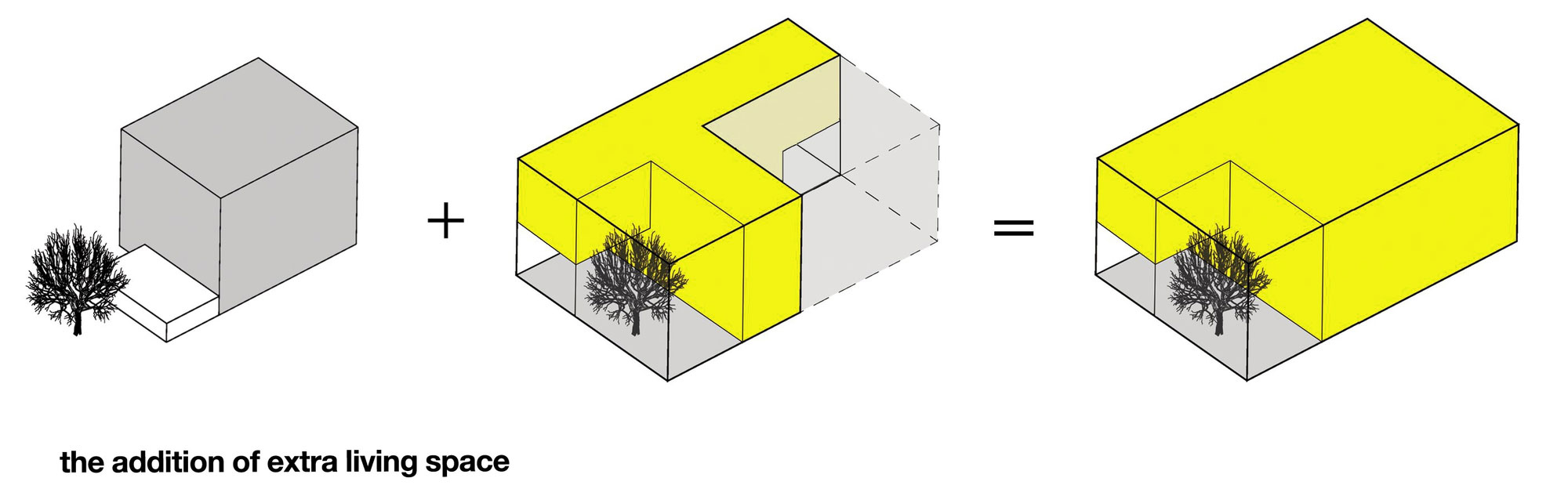 A Spacious and Warm House with High Ceilings and Plenty of Natural Light in Wroclaw, Poland by KameleonLab (19)
