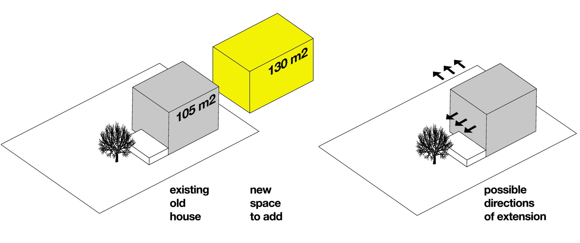 A Spacious and Warm House with High Ceilings and Plenty of Natural Light in Wroclaw, Poland by KameleonLab (20)