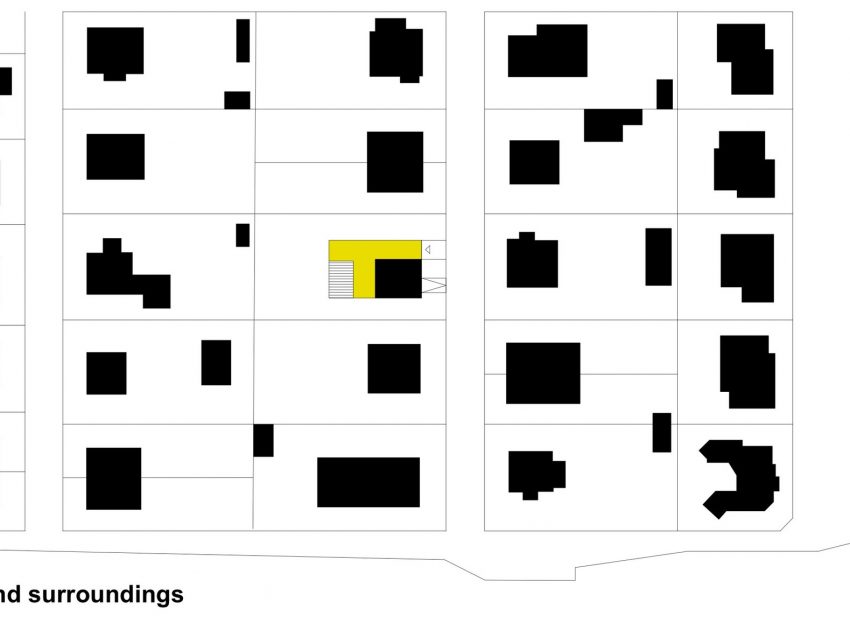 A Spacious and Warm House with High Ceilings and Plenty of Natural Light in Wroclaw, Poland by KameleonLab (21)