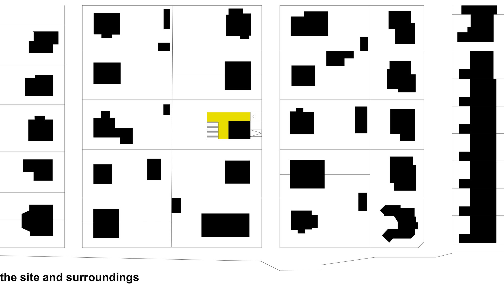 A Spacious and Warm House with High Ceilings and Plenty of Natural Light in Wroclaw, Poland by KameleonLab (21)
