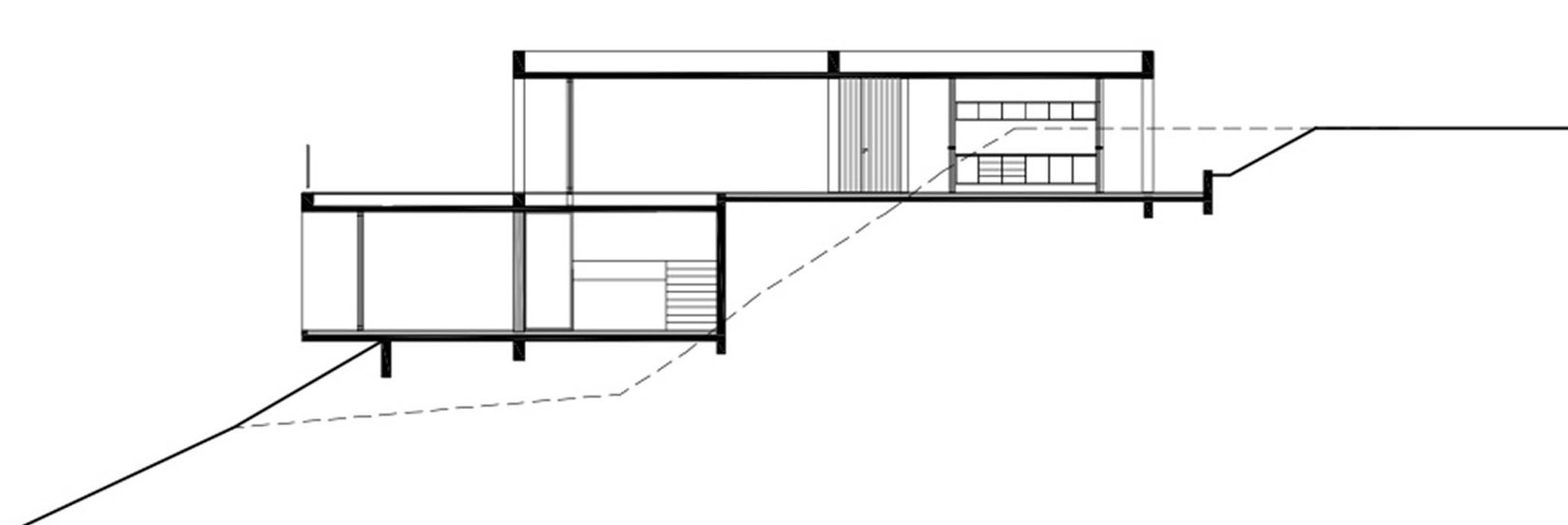 A Spectacular Contemporary Home with Spacious Indoor and Outdoor in Amparo, Brazil by Obra Arquitetos (21)