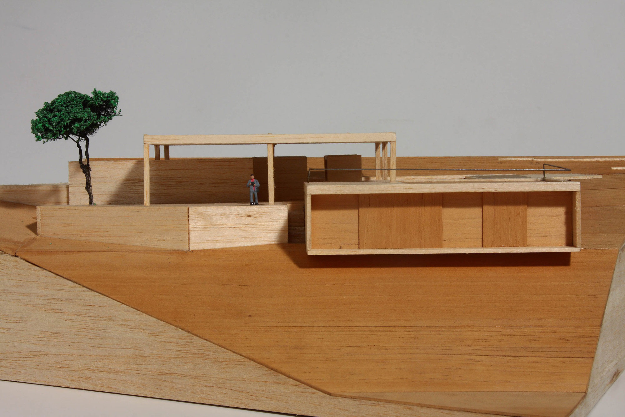 A Spectacular Contemporary Home with Spacious Indoor and Outdoor in Amparo, Brazil by Obra Arquitetos (23)