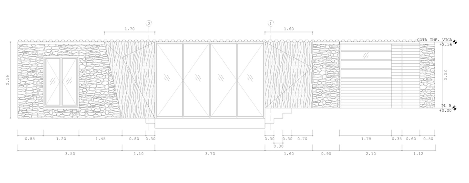 A Stone Stable Block and Farmhouse Transformed into a Woodland Home for a Family in Asturias by PYO arquitectos (25)