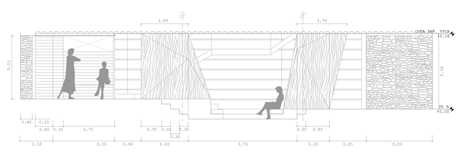A Stone Stable Block and Farmhouse Transformed into a Woodland Home for a Family in Asturias by PYO arquitectos (26)