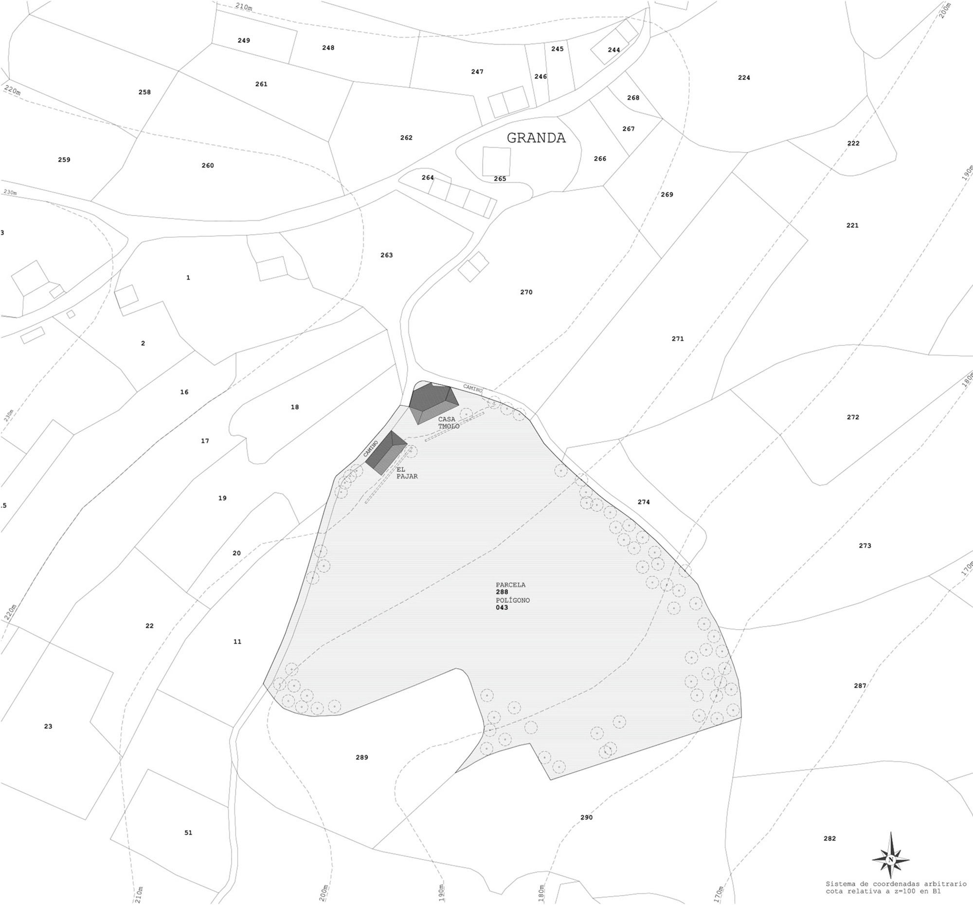 A Stone Stable Block and Farmhouse Transformed into a Woodland Home for a Family in Asturias by PYO arquitectos (31)
