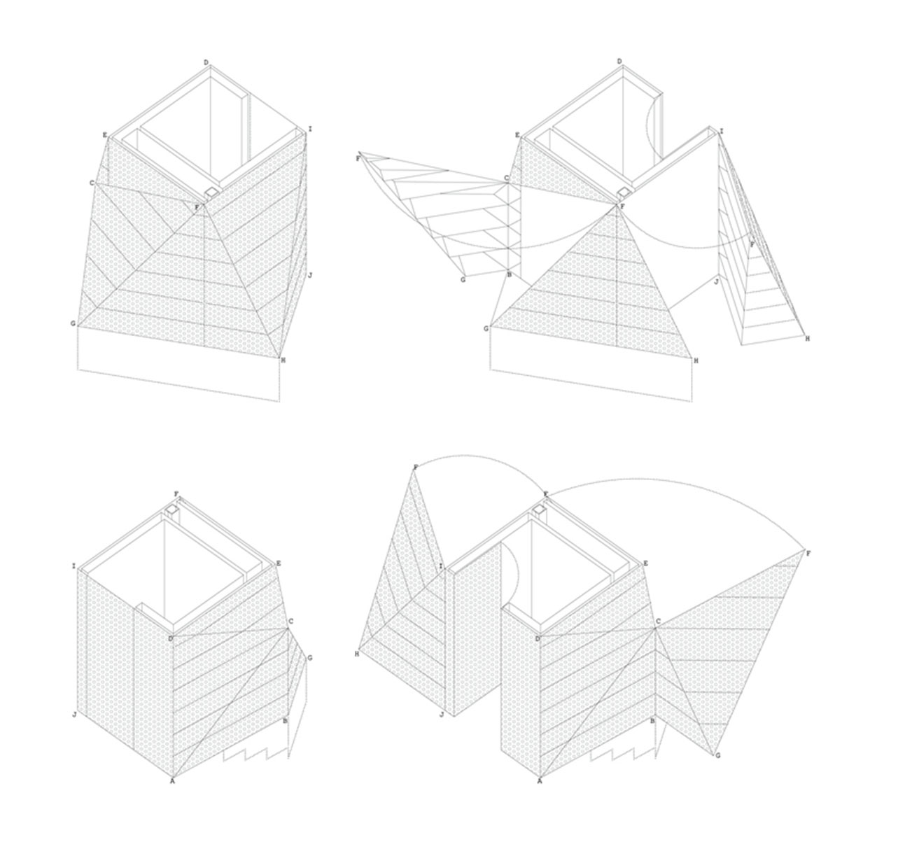 A Stone Stable Block and Farmhouse Transformed into a Woodland Home for a Family in Asturias by PYO arquitectos (34)