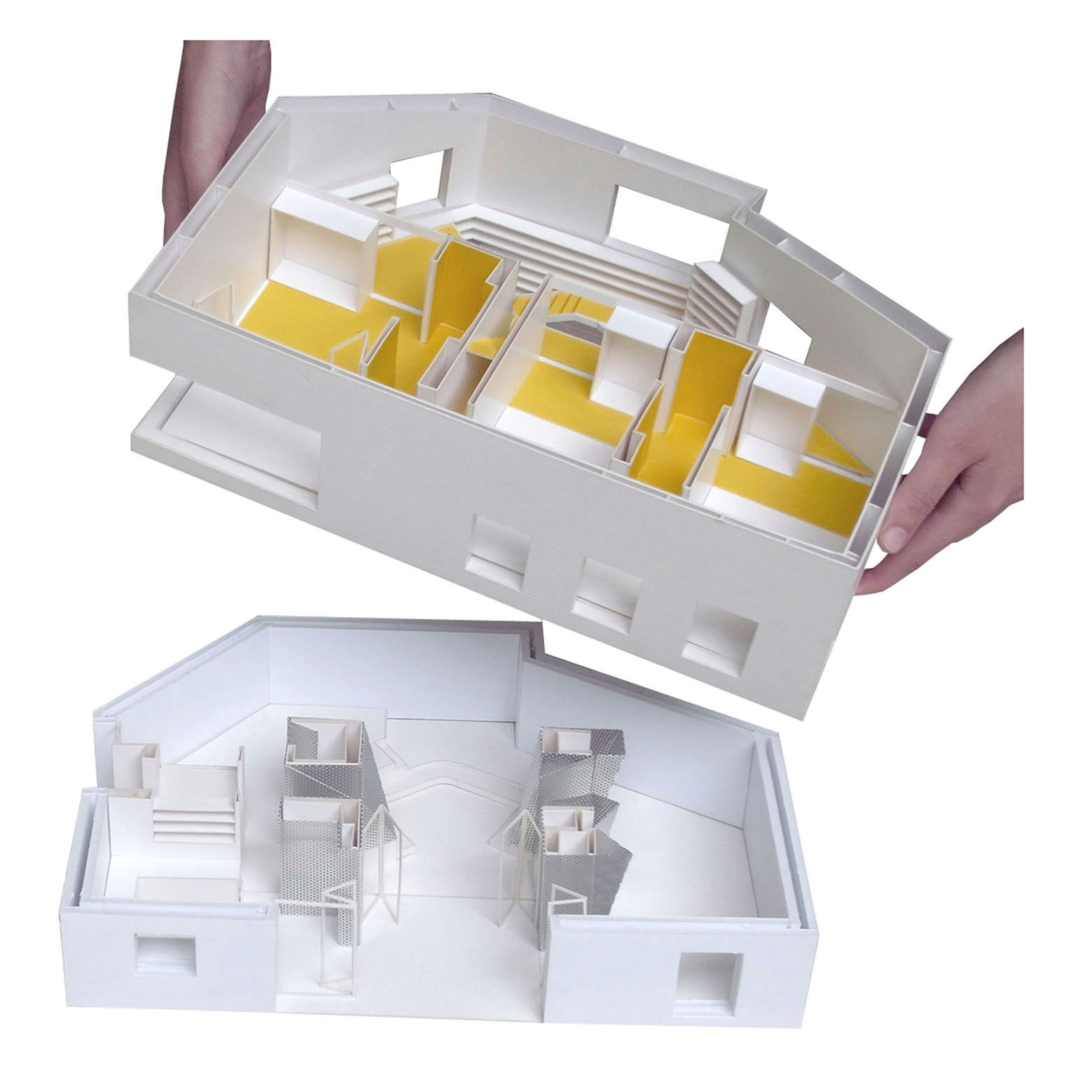 A Stone Stable Block and Farmhouse Transformed into a Woodland Home for a Family in Asturias by PYO arquitectos (35)