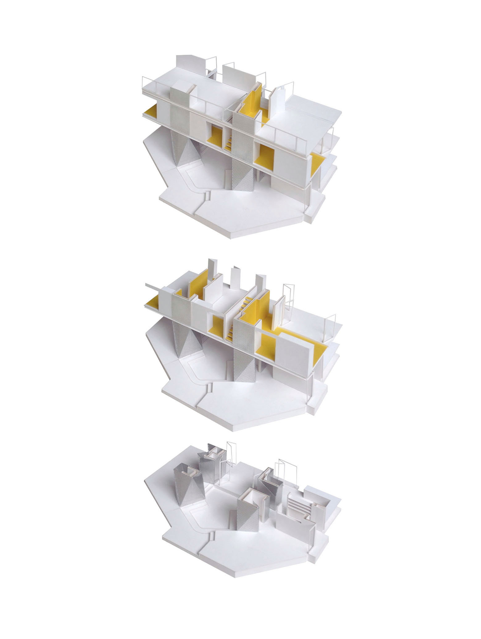 A Stone Stable Block and Farmhouse Transformed into a Woodland Home for a Family in Asturias by PYO arquitectos (36)