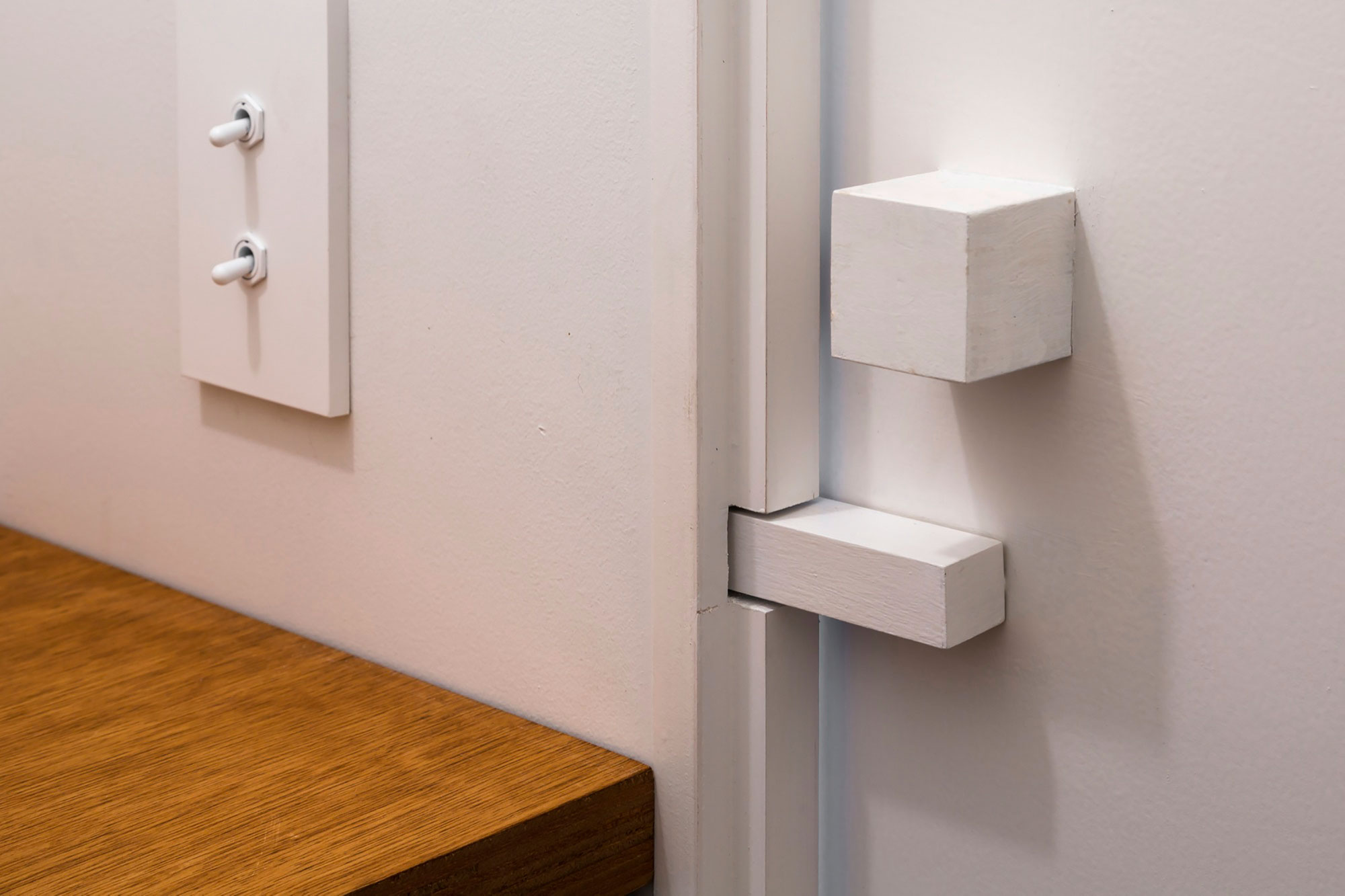 A Striking Little House with a Big Terrace in Tokyo, Japan by Takuro Yamamoto (15)