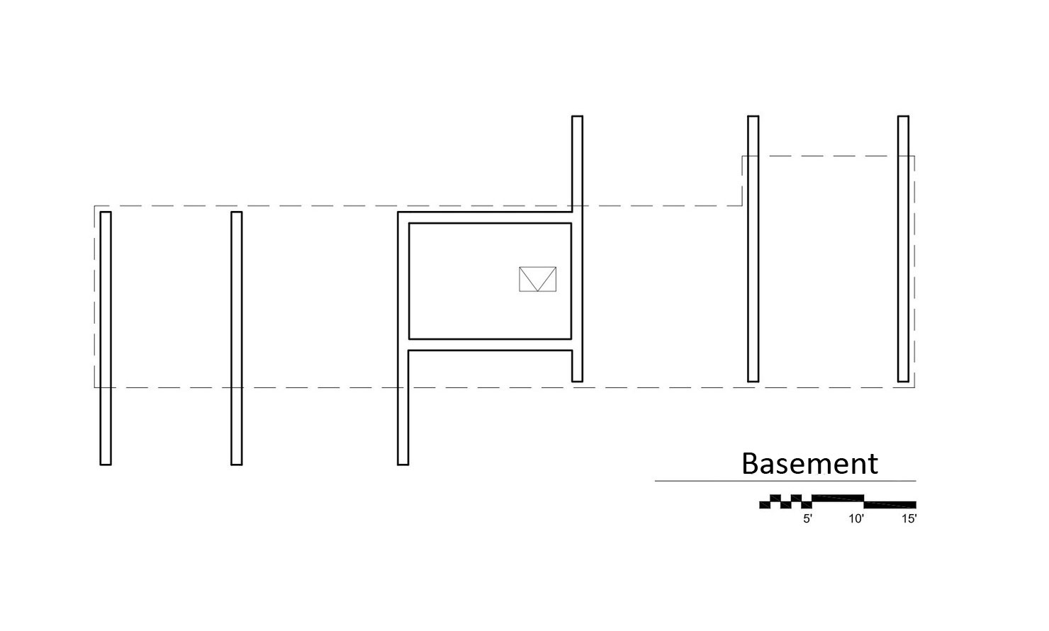 A Striking and Bright Modern Home Perched on the Rocks in Saint-Siméon, Quebec by Architecture Casa (19)