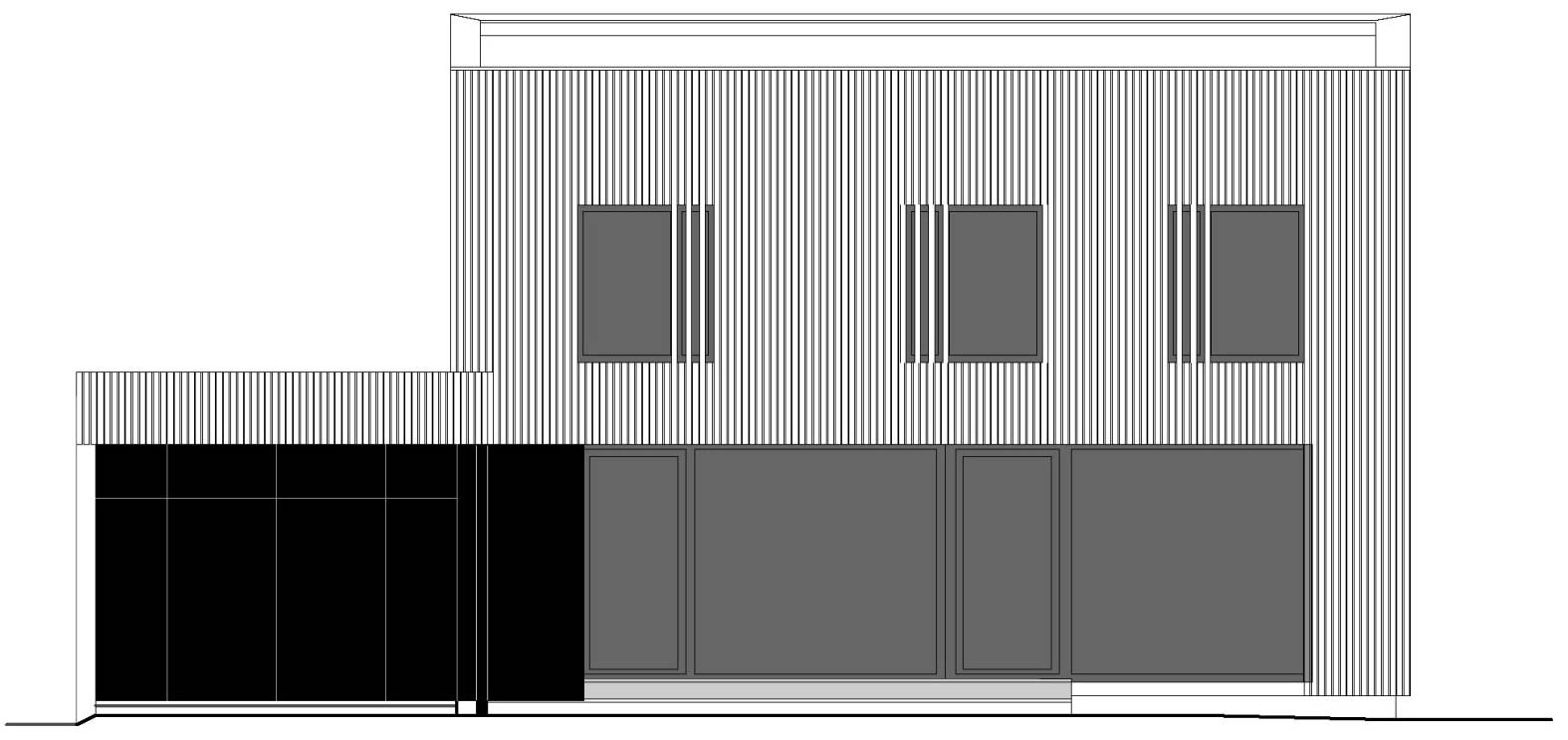 A Stunning Bioclimatic House with Prefabricated Modular System and Thick Walls in Lyon, France by Tectoniques Architects (10)