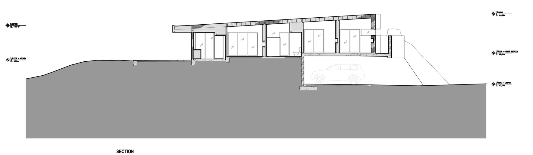 A Stunning Black Desert House with Stylish Interior and Exterior in Twentynine Palms by Oller & Pejic Architecture (39)