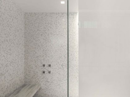 A Stunning Contemporary Home with Private Swimming Pool in São Sebastião by Studio MK27 & Eduardo Chalabi (28)