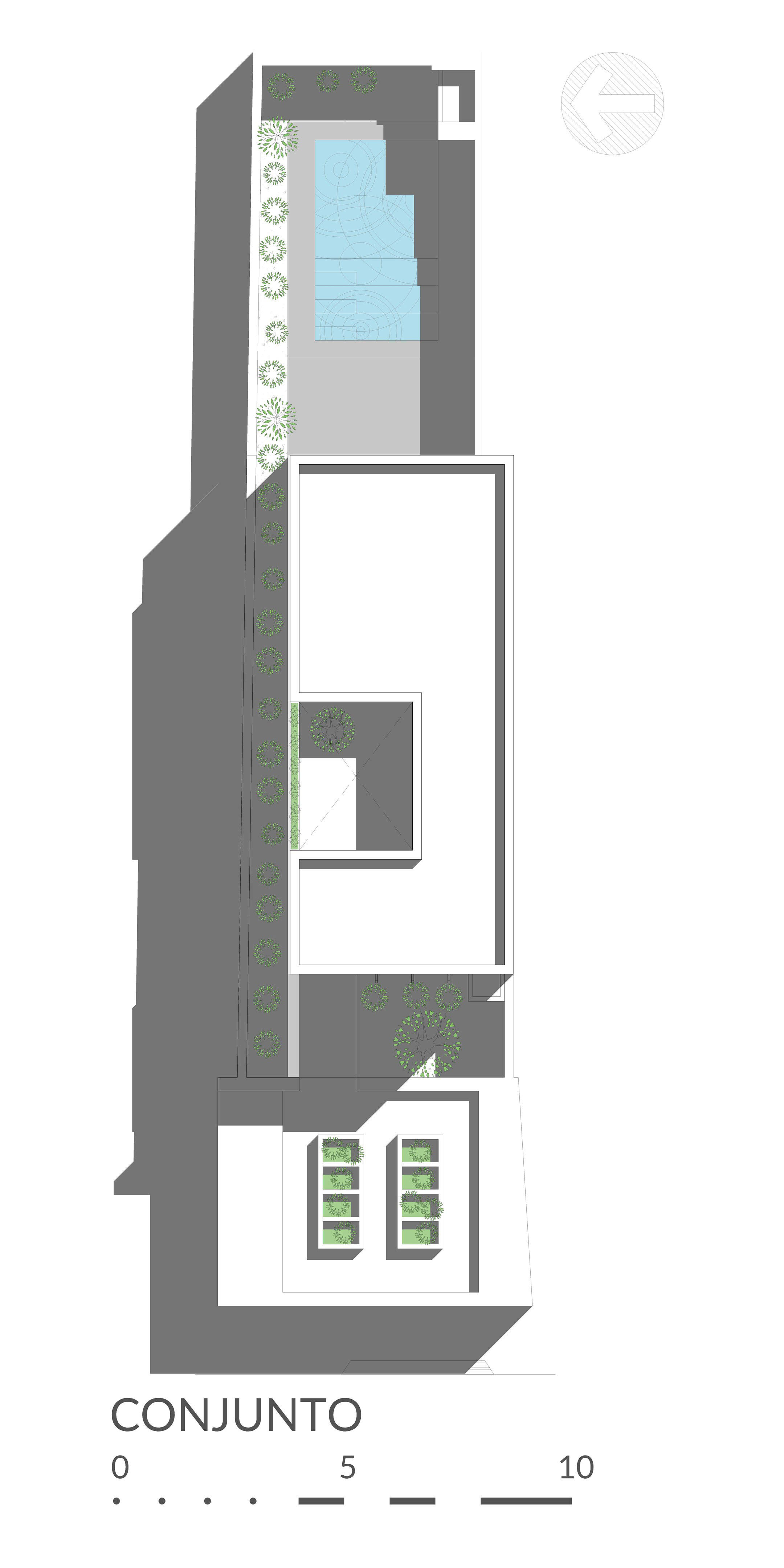 A Stunning Contemporary Home with Raw Materials in Mérida, México by Taller Estilo Arquitectura (20)